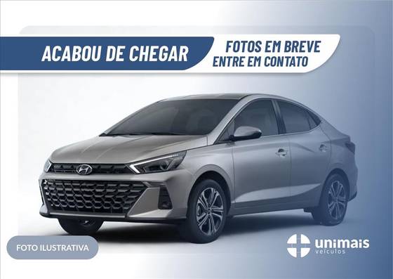 HYUNDAI HB20S 1.0 12V FLEX COMFORT MANUAL HYUNDAI HB20S 1.0 12V FLEX COMFORT MANUAL
